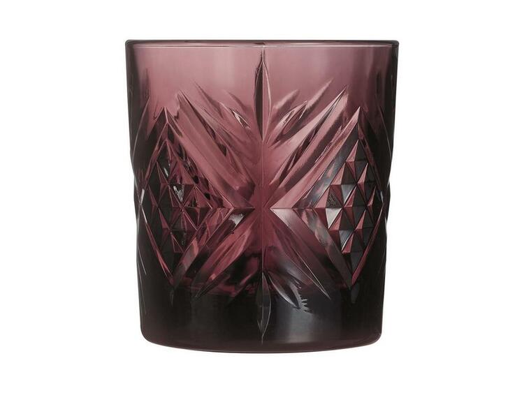 BROADWAY OF PZ.6 CL.30 LILAC 