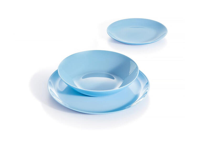 NOVA AQUITANIA L PIATTO 155 TURQUOI 