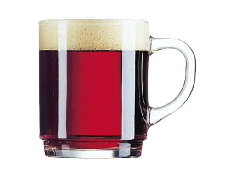 MUG IMPILABILE CL 25 PEZZI 1 