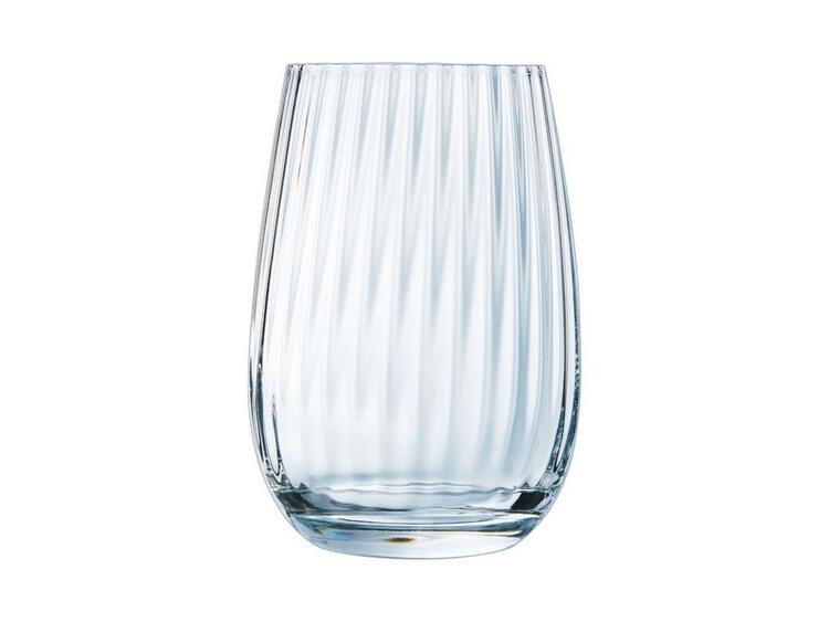 OUTLINE BICCHIERE HB 37 