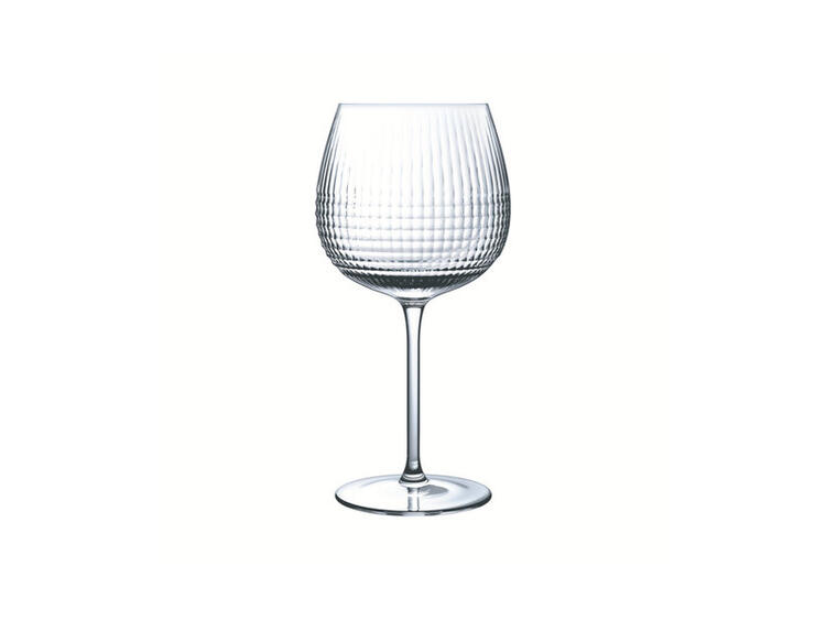 DISCO STEMMED GLASS 60 