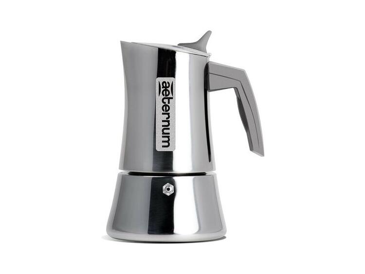 LA DIV REINOX CAFFETTIERA TZ.4 
