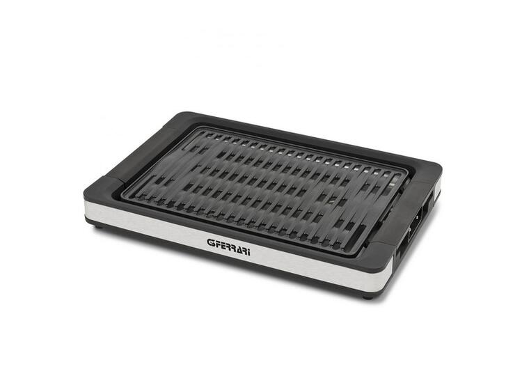 GFERRARI BARBECUE SMOKELESS 
