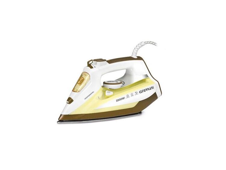 GFERRARI FERRO DA STIRO 2500W MULTI 