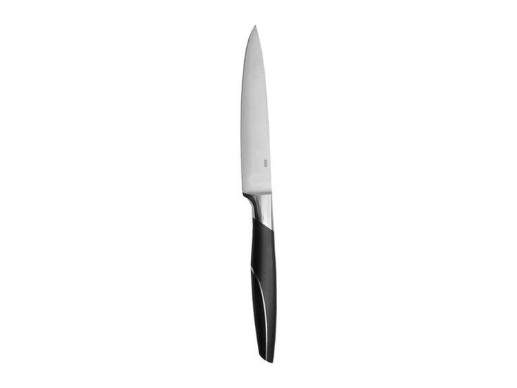 COLTELLO BISTECCA  E CARNE LAMA RASOIO MODERN 