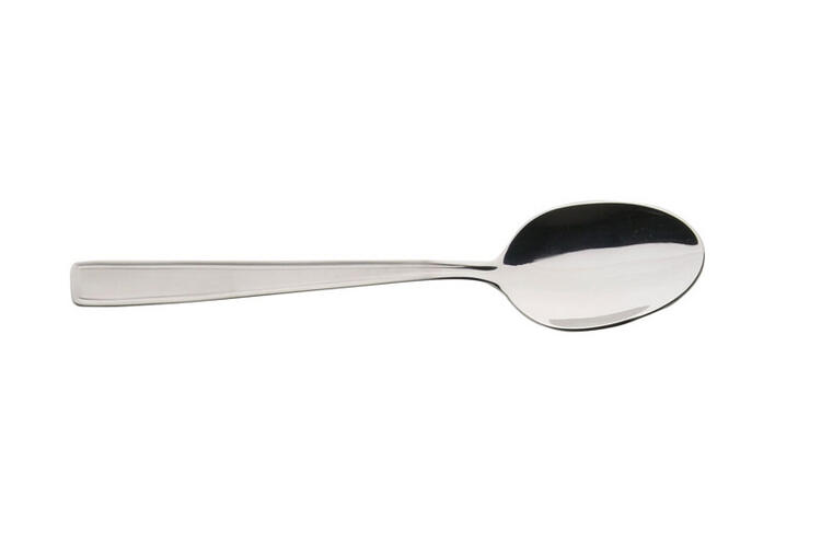 BOSTON 2,5 MM CUCCHIAIO FRUTTA ACCIAIO INOX 18/10 17,3 CM 