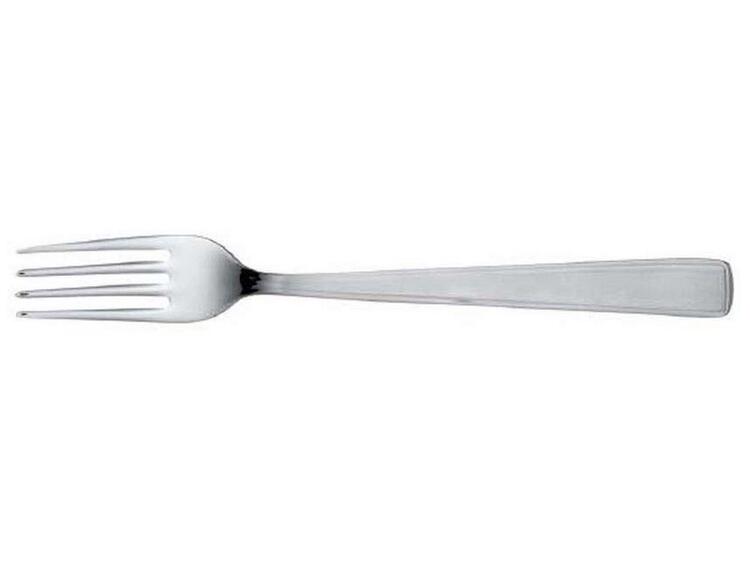 BOSTON 2,5 MM FORCHETTONE SERVIRE ACCIAIO INOX 18/10 22,5 CM 