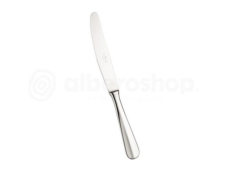 BAGUETTE FORTE 3 MM COLTELLO FRUTTA FORGIATO ACCIAIO INOX 18/10 21,1 CM 