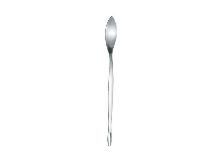 STILETTO OSTRICHE / CROSTACEI 