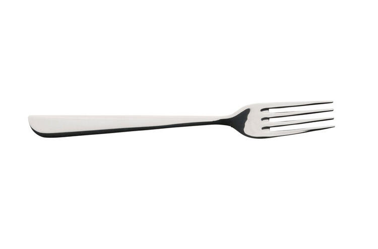 FORCHETTA PIZZA ACCIAIO INOX 18/10 20,3 CM 