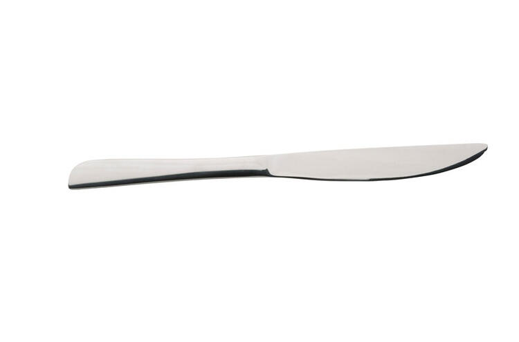 COLTELLO PIZZA INOX ABERT 