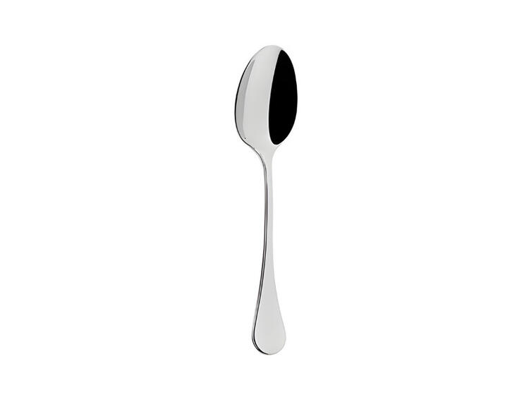 SUPERIOR 4 MM CUCCHIAINO CAFFÈ ACCIAIO INOX 18/10 13,7 CM 