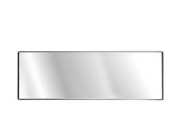 VASSOIO RETTANGOLARE BAR 65X45 INOX 