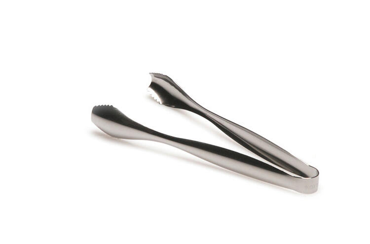 MOLLA GHIACCIO INOX CROMO BLISTER 
