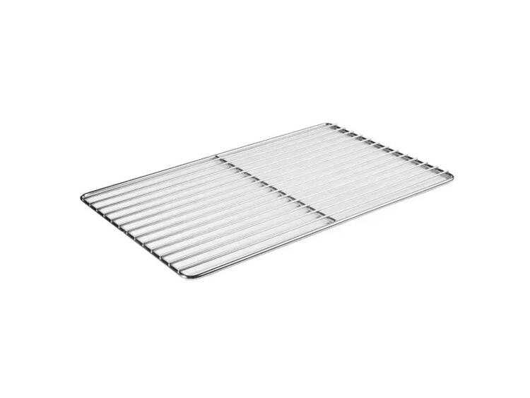 GRIGLIA INOX X PIATTO MAC.44 180444 