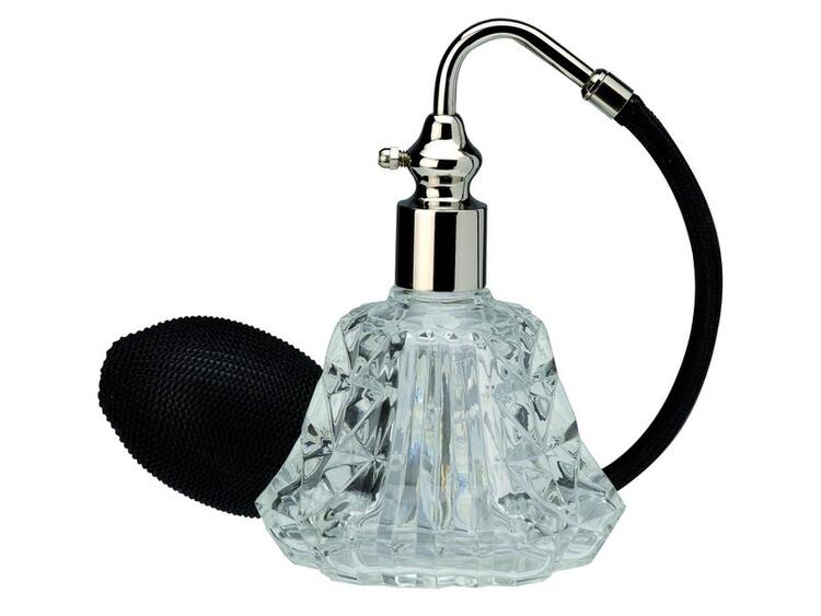 VAPORIZZATORE COCKTAIL VETRO 100 ML 