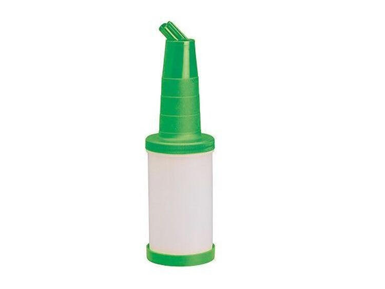 SPEED BOTTLE COMPLETO LT.1 VERDE 