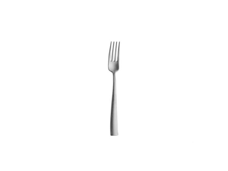 PALACE STONE WASHED 3,0 MM FORCHETTA TAVOLA ACCIAIO INOX 18/10 21,0 CM 