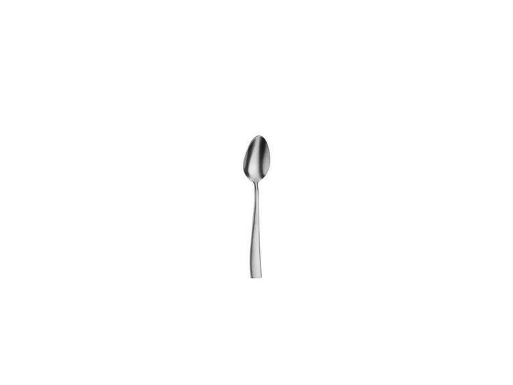 PALACE STONE WASHED 3,0 MM CUCCHIAINO CAFFÈ ACCIAIO INOX 18/10 14,7 CM 