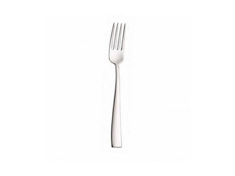 PALACE TXT 3,0 MM FORCHETTA TAVOLA ACCIAIO INOX 18/10 21,0 CM 