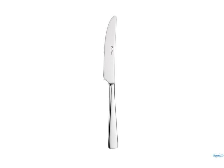PALACE TXT 3,0 MM COLTELLO TAVOLA ACCIAIO INOX 18/10 23,4 CM 