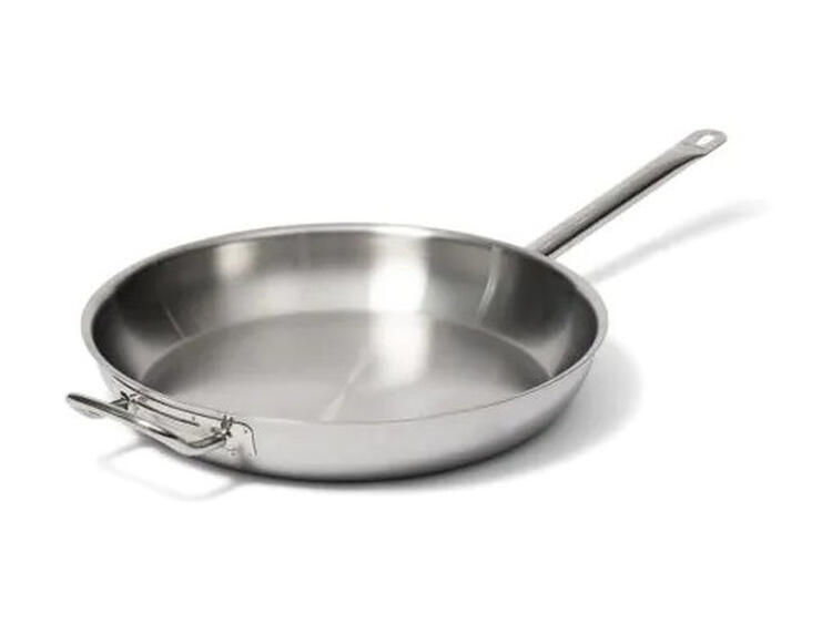 MASTER PADELLA 40 1/M+1MAN. 