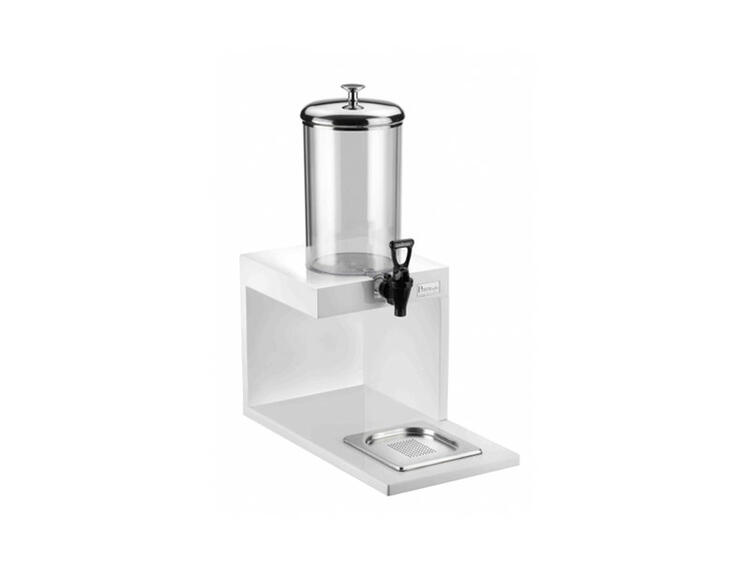 DISTRIBUTORE SUCCHI CM16 BASE LEG 