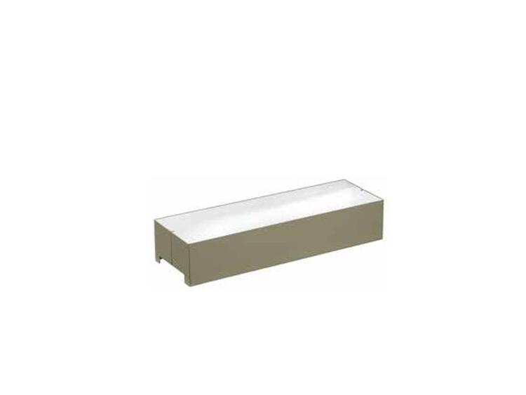 COPERCHIO INOX VASC.RACCOGLI GOCCE 