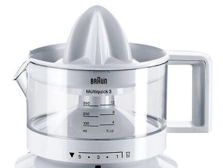 BRAUN SPREMIAGRUMI MULTIQUICK 3 