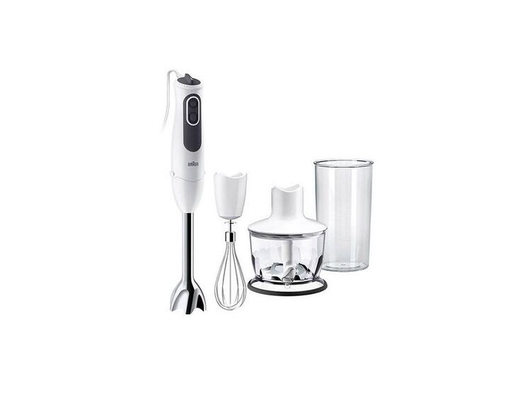 BRAUN MIXER IMM.MULTIQUICK 3 500ML 