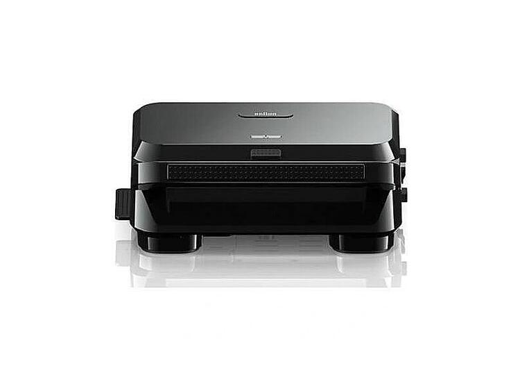 BRAUN SANDWICH MAKER PIASTRA 800W 