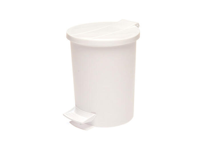 PATTUMIERA MINI DOMUS D22 L.6 PP