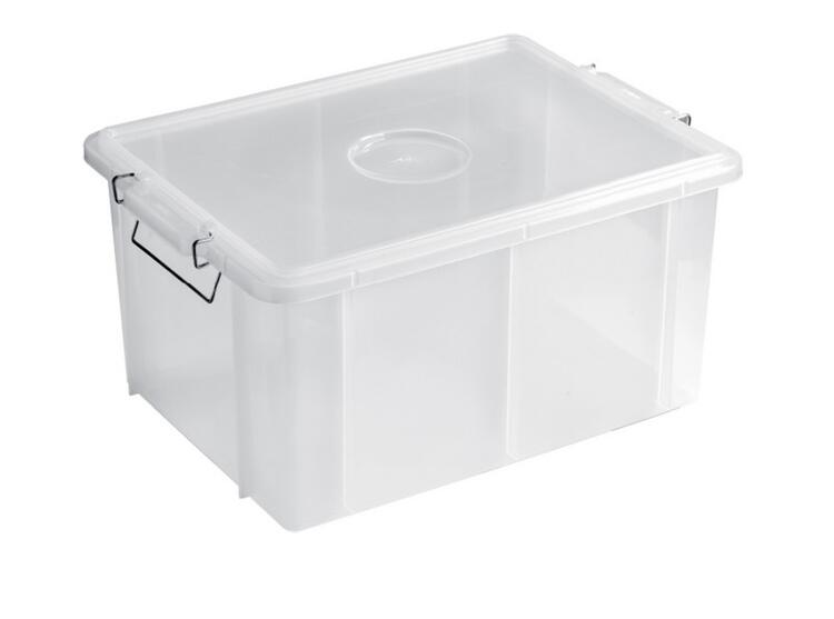 PORTABOX GLOBO CON COP. GIGAMPLAST 