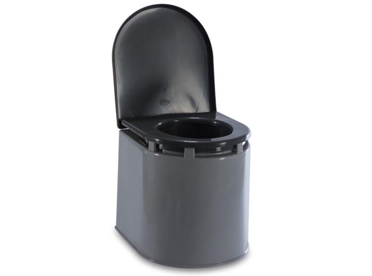 WC CHIMICO CAMPER GIGANP 
