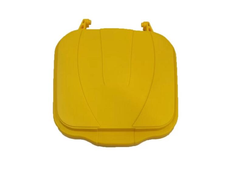 COPERCHIO BIDONE DIFF.120 LT 