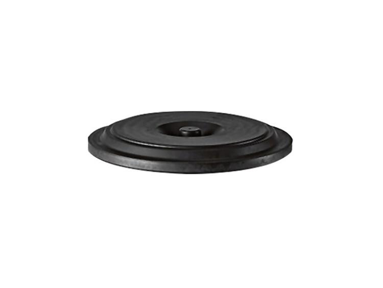 COPERCHIO BIDONE DIFF.120 LT 