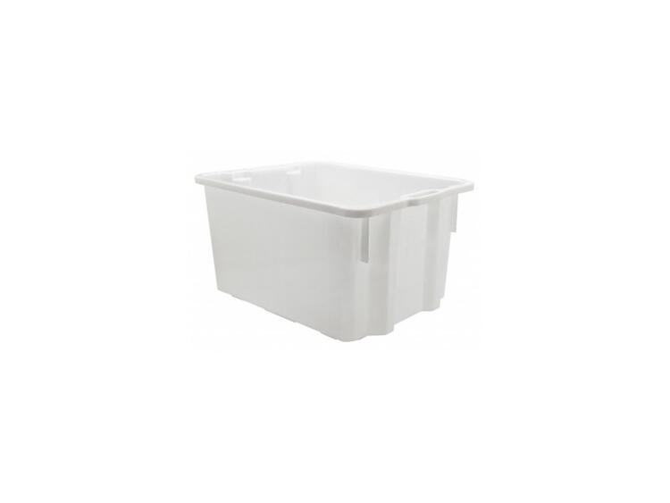 CASSA CHIUSA E SOVRAPPON LT.65 BIAN
