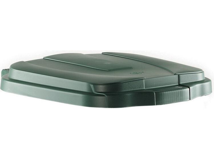 COPERCHIO X BIDONE INDUSTRI.VERDE 