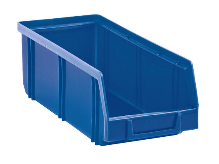 CONTENITORE SOVRAPP.IN PEHD 2002L 