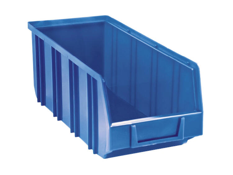 CONTENITORE SOVRAPP.IN PEHD 2003L 