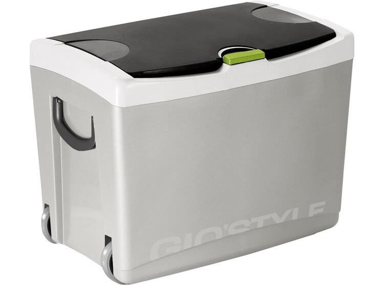 FRIGO SHIVER ELETTR.12/230V L.40 A 