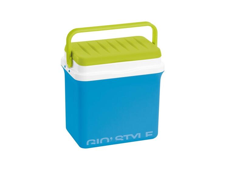FRIGO FIESTA L.25 ELETTRICO 12V 