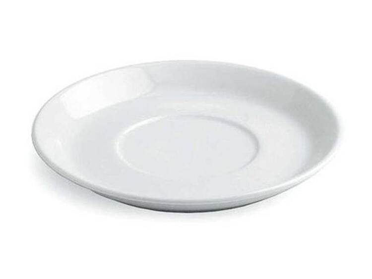 ACAPULCO PIATTO PANE 16 BIANCO 