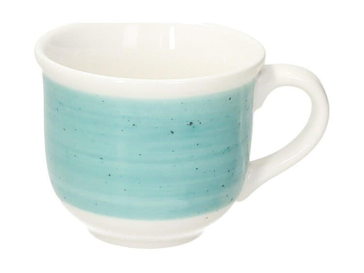 B-RUST TAZZA COLAZIONE CC.280 BLUE 