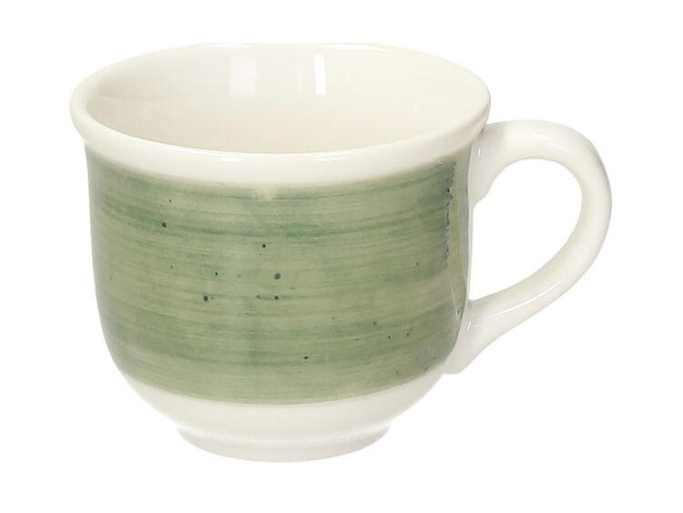 B-RUST TAZZA COLAZIONE CC.280 GREEN 