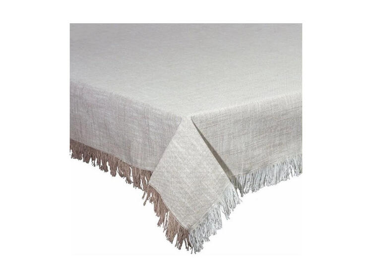 VOLTERRA TOVAGLIA 140X180 BEIGE 
