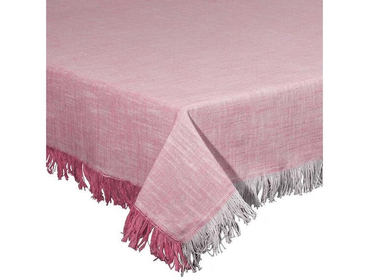 VOLTERRA TOVAGLIA 140X180 ROSA ANTI 