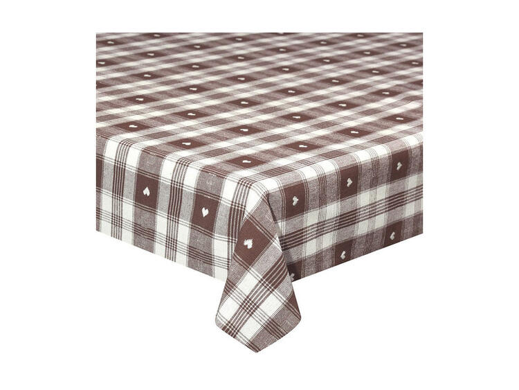 RUSTIC BROWN TOVAGLIA 150X350 