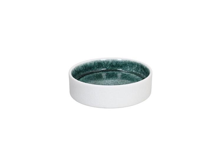 ELIPSE BOWL DOUBLE FACE CM.12 WHITE 