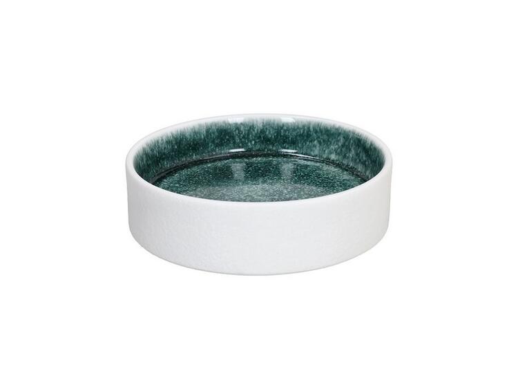 ELIPSE BOWL DOUBLE FACE CM.16 WHITE 